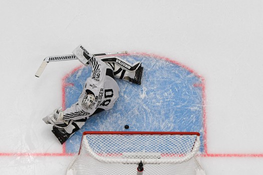 13.11.2025. «Авангард» - «Трактор» 3:2