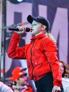 «Авангард» дома! Закрытие сезона 2018-2019 в Омске