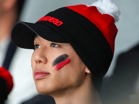 15.01.2019. «Авангард» - «Салават Юлаев» 5:4 Б