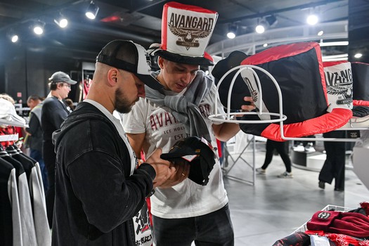 «Авангард» - «Салават Юлаев» 3:2 ОТ. Вокруг матча