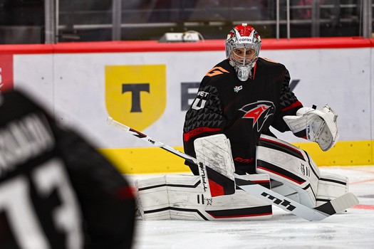 15.09.2025. «Авангард» - «Динамо» Мн 5:4 Б