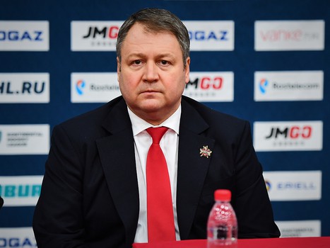 15.11.2016. "Куньлунь Ред Стар" - "Авангард" 3:4