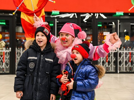 «Авангард» - ХК «Сочи» 8:3. Вокруг матча