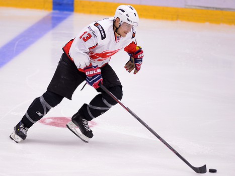 Кубок Президента Республики Казахстан. "Металлург" Нк - "Авангард" 2:5