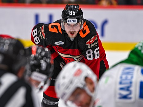 30.12.2022. «Авангард» - «Салават Юлаев» 3:2 Б