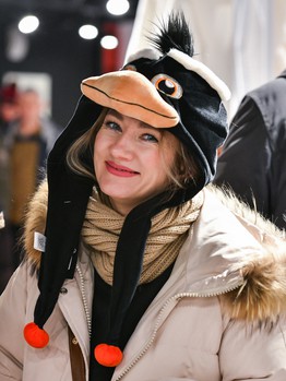 «Авангард» - «Амур» 3:1. Вокруг матча