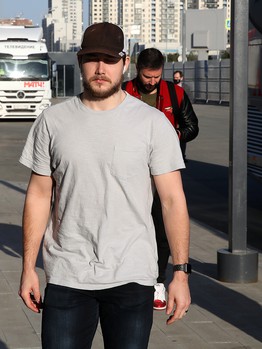 15.04.2021. Финал Востока, 7 матч. «Ак Барс» - «Авангард» 3:4 ОТ