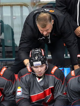 22.08.2019. «Авангард» - «Северсталь» 1:2 ОТ