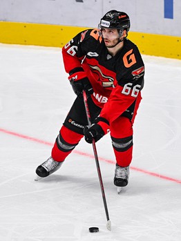 03.01.2024. «Авангард» - «Салават Юлаев» 2:4