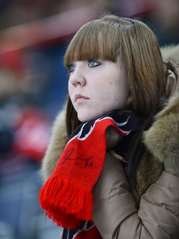 24.03.2014 "Авангард" - "Трактор" 4:2