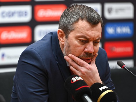 «Авангард» - «Металлург» 5:1. Вокруг матча