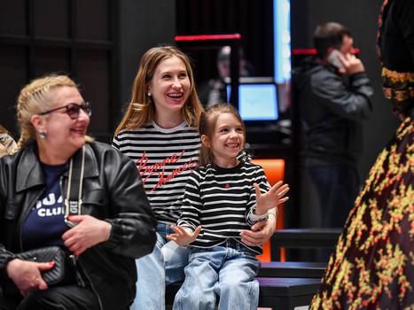 «Авангард» - «Локомотив» 3:0. Вокруг матча