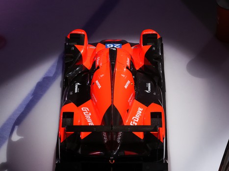 Презентация «Авангарда» перед сезоном КХЛ 2020/21