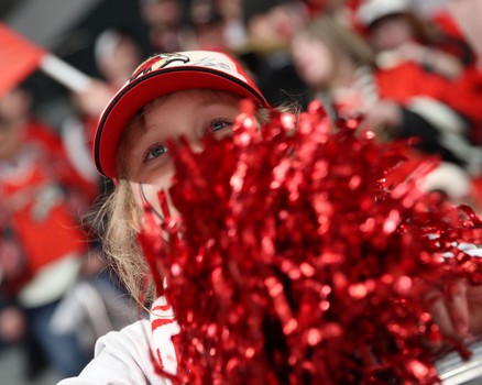 11.02.2020. «Авангард» - «Ак Барс» 2:1 Б