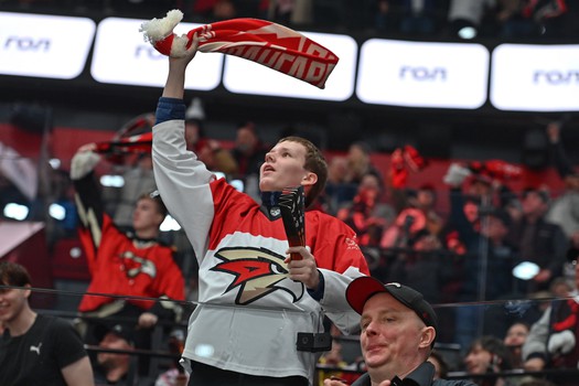 «Авангард» - ЦСКА 3:2. Вокруг матча