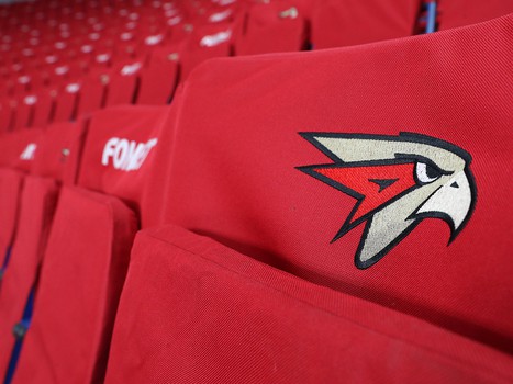 Раскатка «Авангарда» перед матчем с «Куньлунь РС»