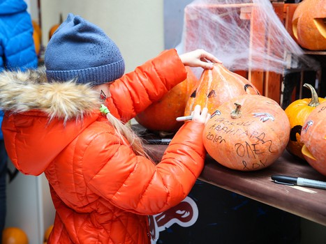 28.10.2018. «Авангард» - «Торпедо» 1:3