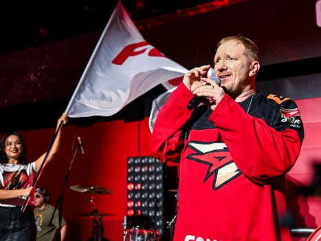 «Авангард» - «Салават Юлаев» 1:0. Вокруг матча