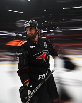 30.04.2026. «Авангард» - «Локомотив» 2:0