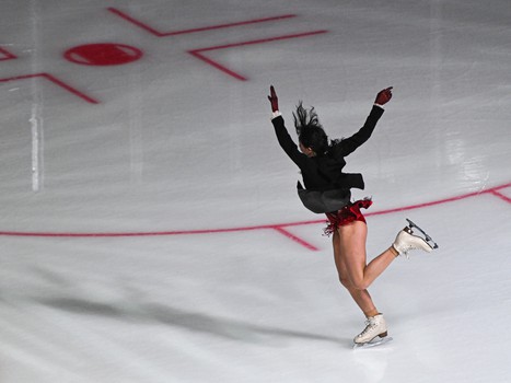 «Авангард» - «Ак Барс» 2:3 ОТ. Вокруг матча