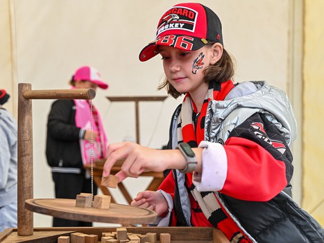 «Авангард» - «Сибирь» 1:2 ОТ. Вокруг матча