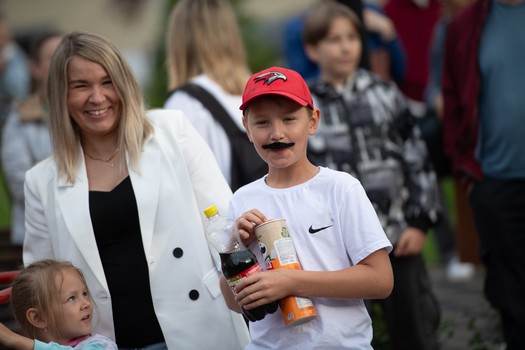 Наиль Якупов на вечеринке Буэнос Летос