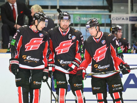 28.10.2013 "Авангард" - "Металлург" (Мг)