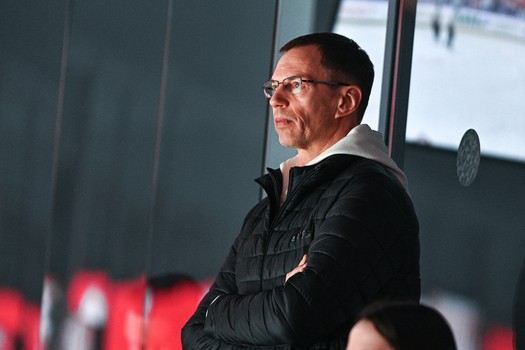 20.03.2024. «Локомотив» - «Авангард» 1:2 ОТ