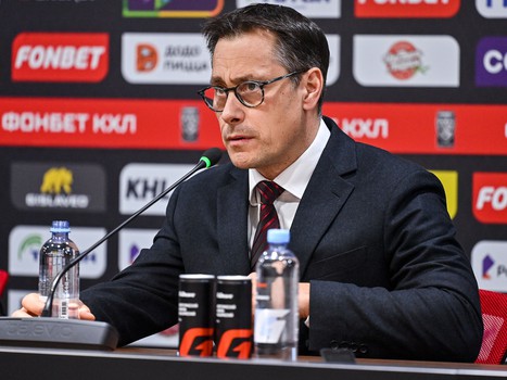 30.03.2025. «Авангард» - «Металлург» 2:1 ОТ