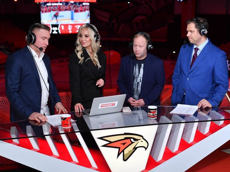 10.11.2020. «Авангард» - «Сочи» 3:2