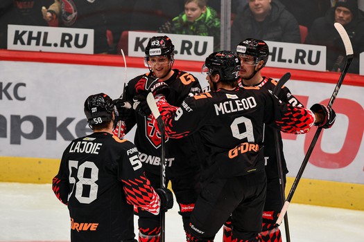 28.12.2025. «Авангард» - «Лада» 4:3 Б