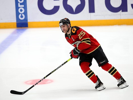 07.02.2021. «Авангард» - «Нефтехимик» 4:2