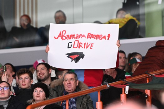 06.01.2026. «Ак Барс» - «Авангард» 1:2