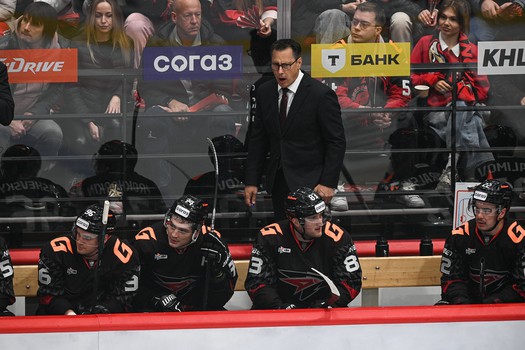 01.10.2025. «Авангард» - «Адмирал» 6:1