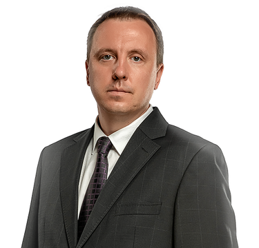 Волков Алексей