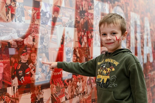 «Авангард» - «Адмирал» 6:1. Вокруг матча