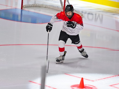 Закрытие сезона 2024/25 на G-Drive Арене