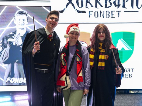 «Авангард» - «Салават Юлаев» 2:4. Вокруг матча