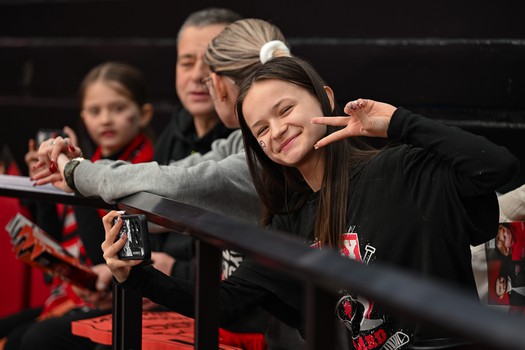 «Авангард» - «Автомобилист» 2:3 ОТ. Вокруг матча