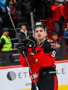 17.02.2024. «Авангард» - «Металлург» 3:0