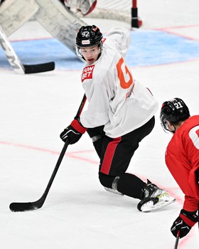 Двусторонка «Авангарда»