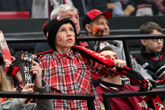 «Авангард» - «Нефтехимик» 4:2. Вокруг матча