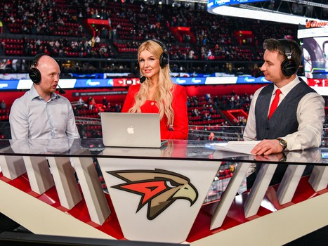 «Авангард» - «Металлург» 4:3 ОТ. Вокруг матча