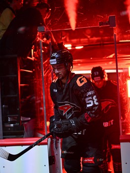 27.02.2026. «Авангард» - «Металлург» 3:2 ОТ