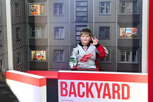 «Авангард» - «Нефтехимик» 4:3 ОТ. Вокруг матча