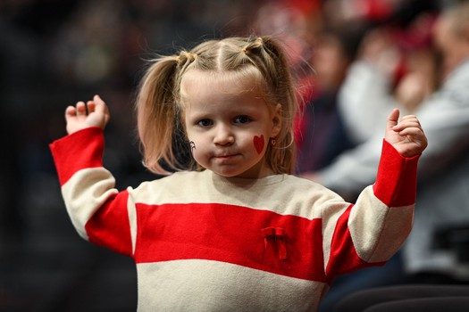 06.10.2025. «Авангард» - «Автомобилист» 1:4