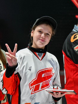 «Авангард» - «Адмирал» 4:3 ОТ. Вокруг матча