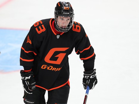 14.08.2021. «Авангард» - «Динамо» Мск 7:2