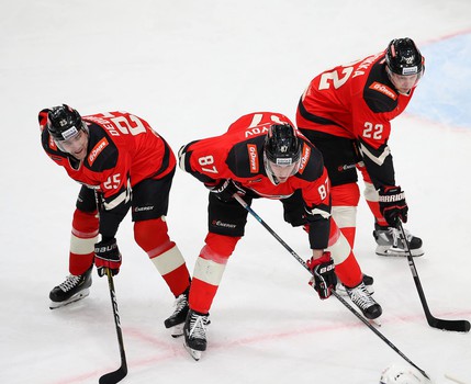 11.02.2020. «Авангард» - «Ак Барс» 2:1 Б