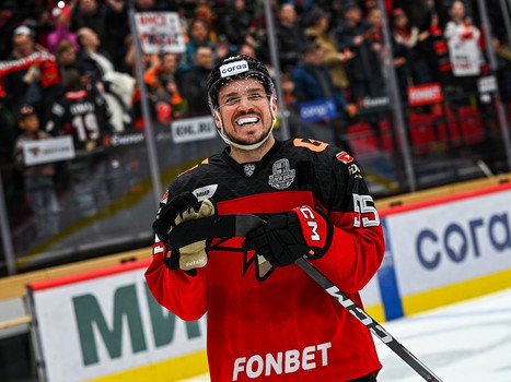 09.03.2024. «Авангард» - «Лада» 4:0